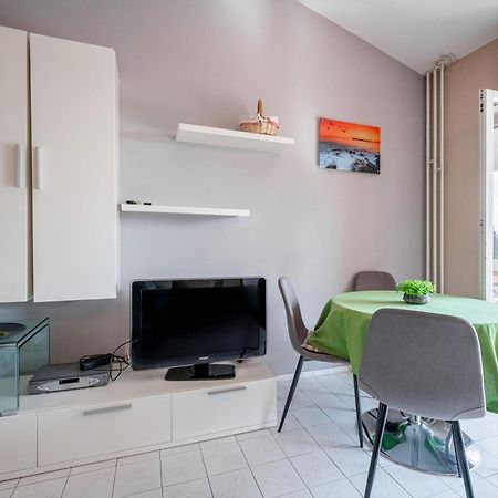 Laidback Apartments Оребич Номер фото