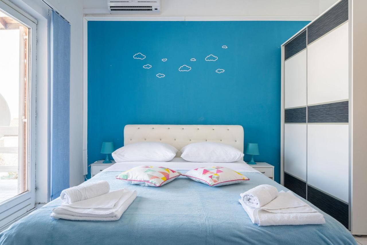 Laidback Apartments Оребич Екстер'єр фото