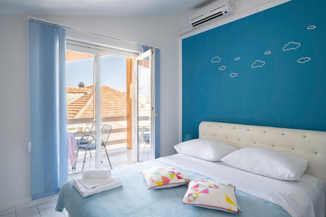 Laidback Apartments Оребич Екстер'єр фото