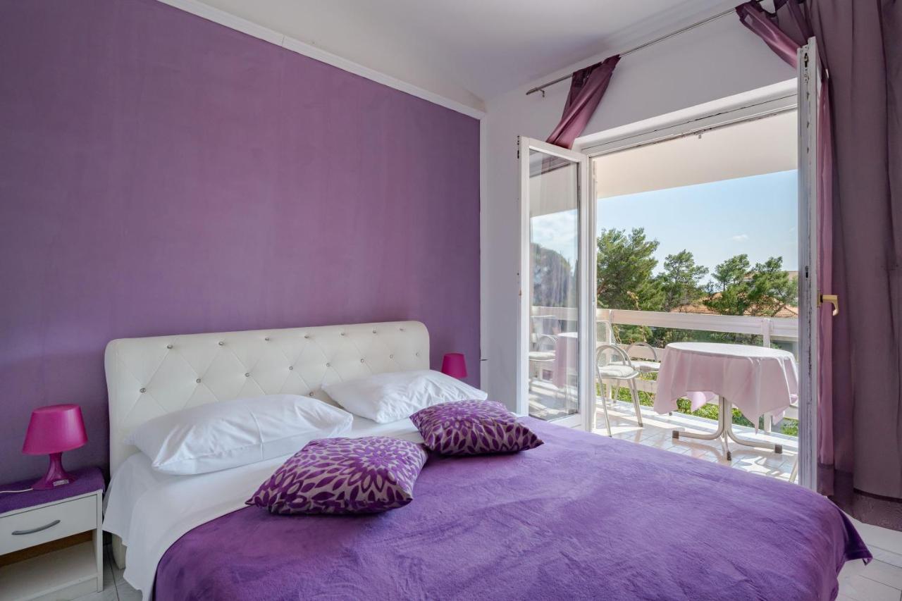 Laidback Apartments Оребич Екстер'єр фото