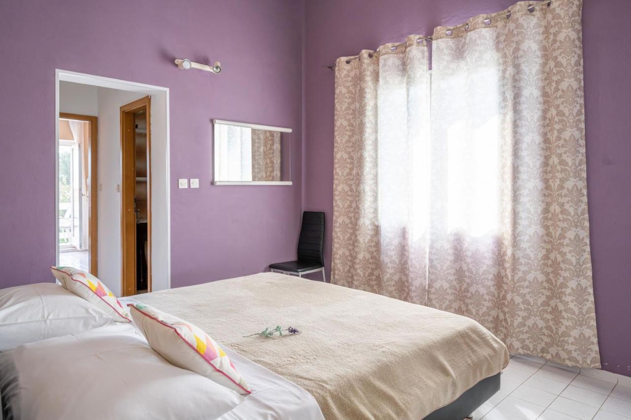 Laidback Apartments Оребич Екстер'єр фото