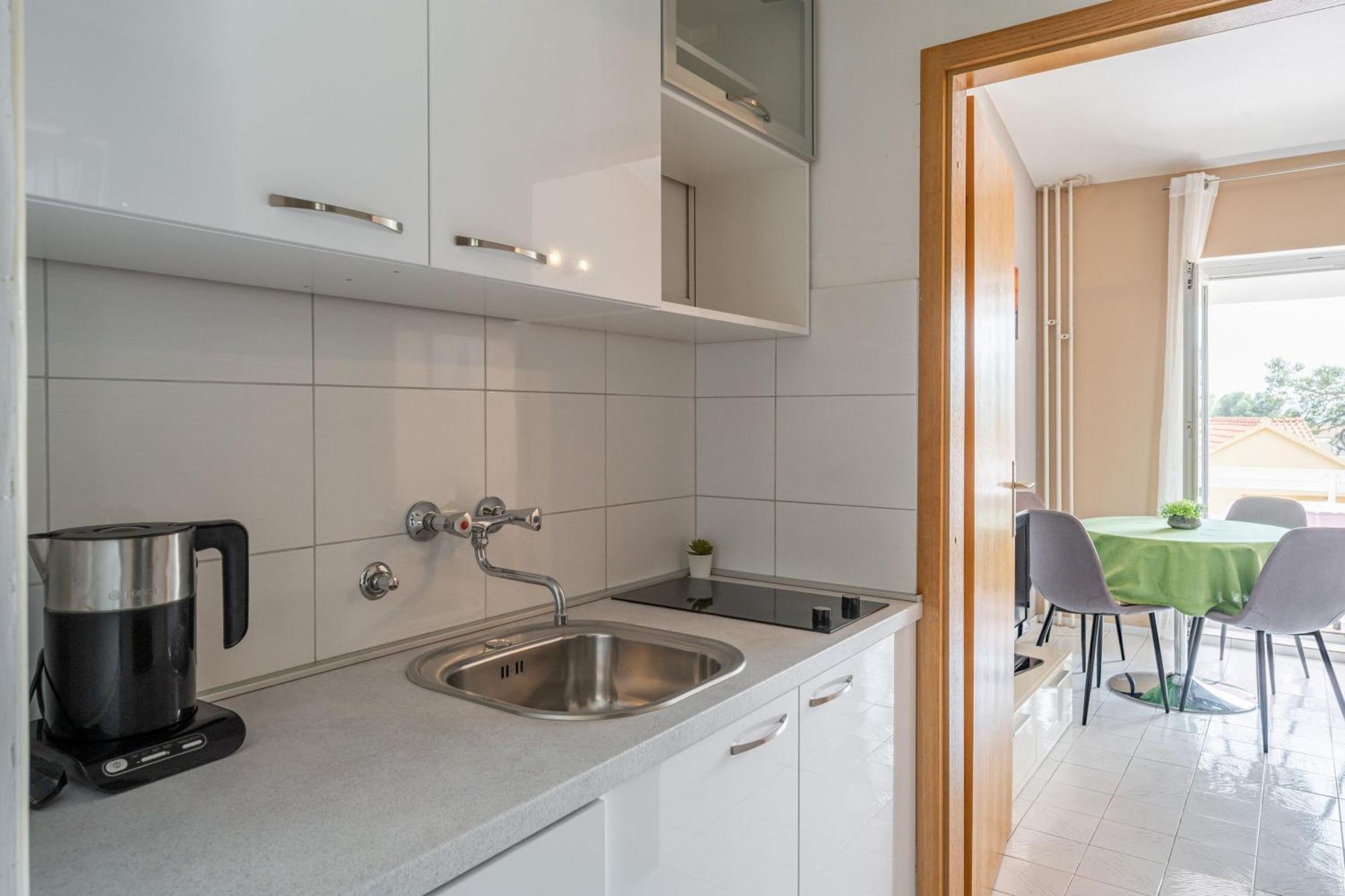 Laidback Apartments Оребич Номер фото