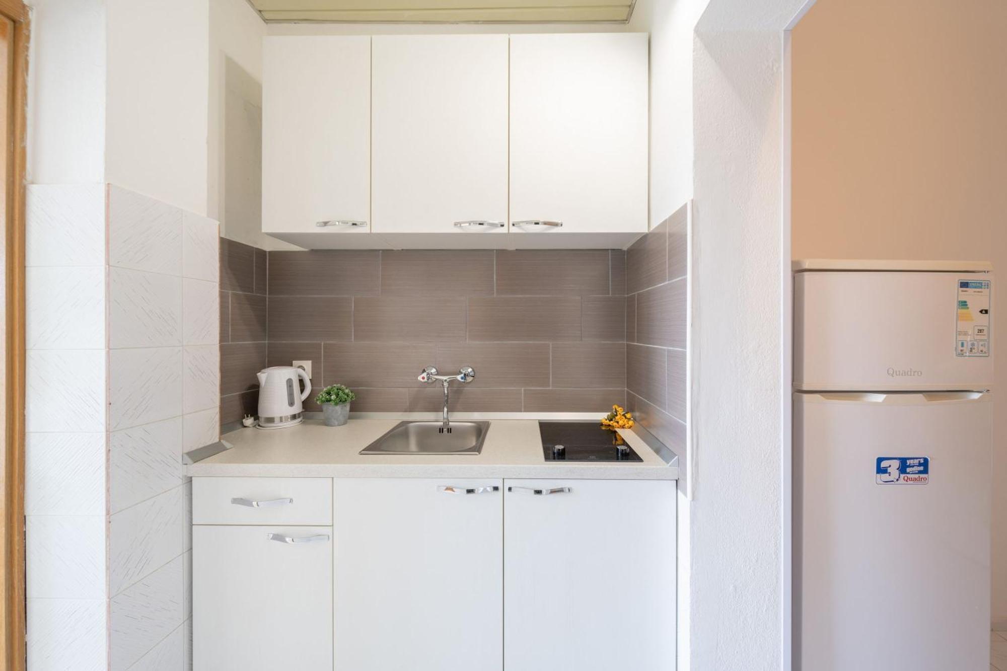Laidback Apartments Оребич Номер фото