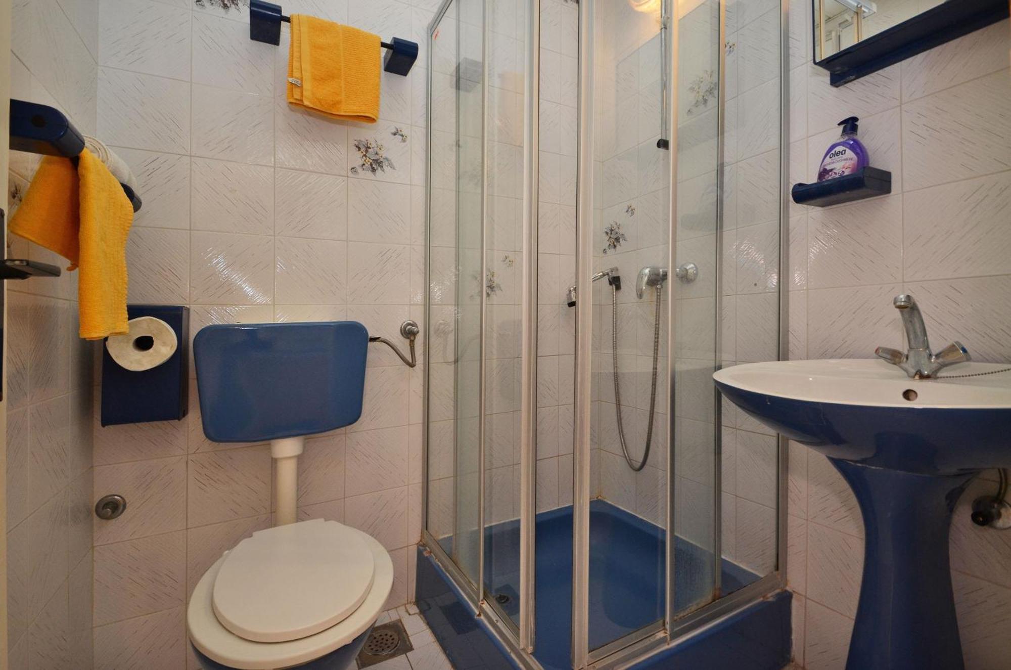 Laidback Apartments Оребич Номер фото