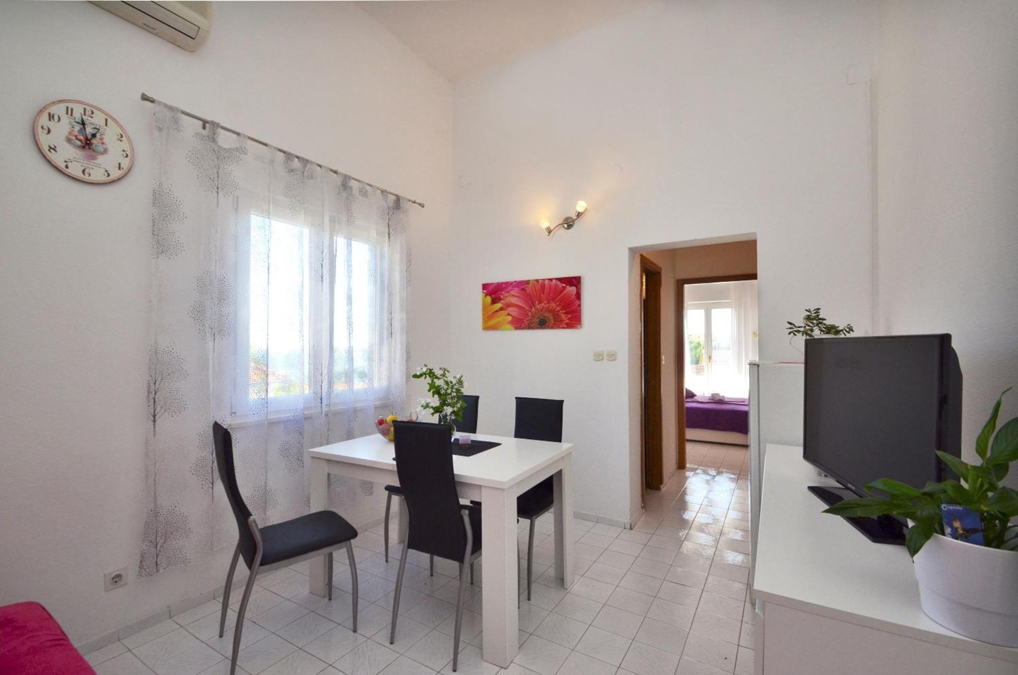 Laidback Apartments Оребич Номер фото